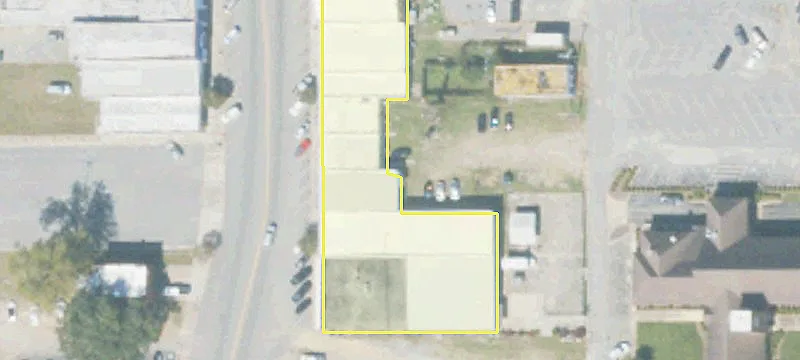 Camilla Office Space For Sale