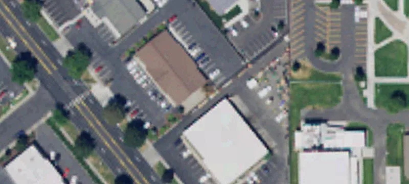 Pioneer Way Office Building