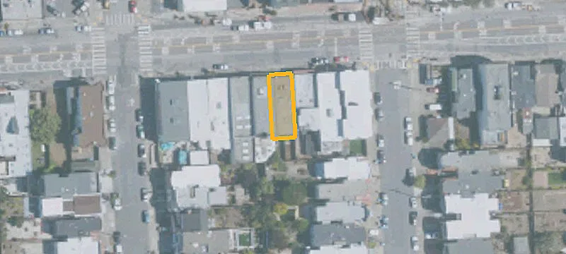 Taraval Street Versatile Commercial Space