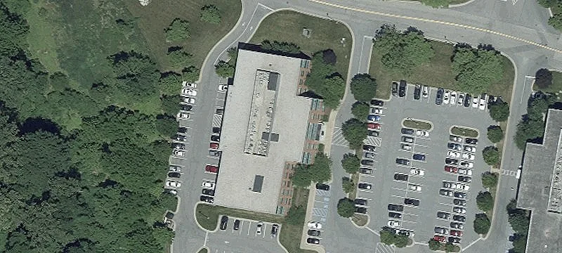 Fully Leased Office Condominium