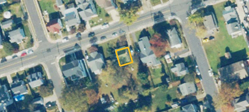Approved Multi-Family Development Opportunity