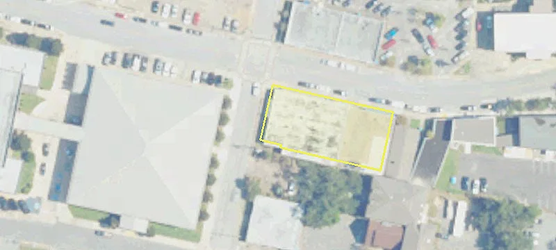 Fully Leased Office Complex