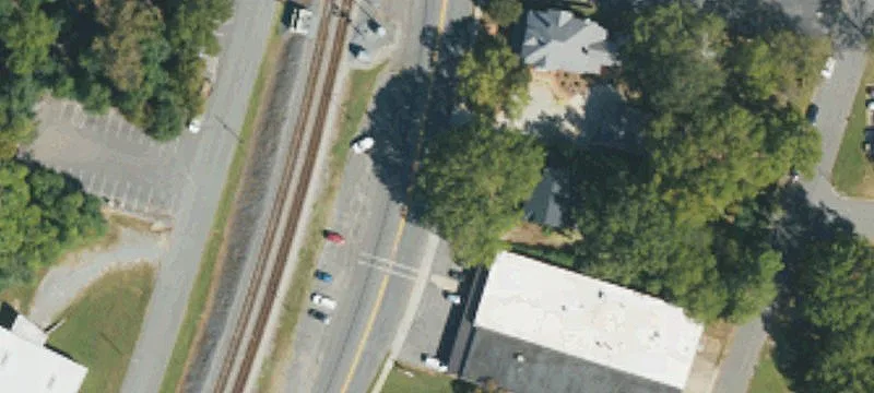 Versatile Commercial Building in Kings Mountain