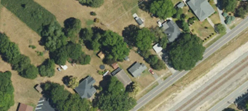 Established Restaurant Near Interstate I-85