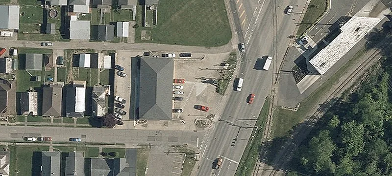 Versatile Zanesville Commercial Building