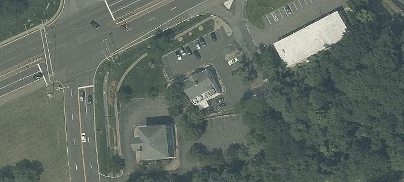 Inviting Medical/Professional Office Space