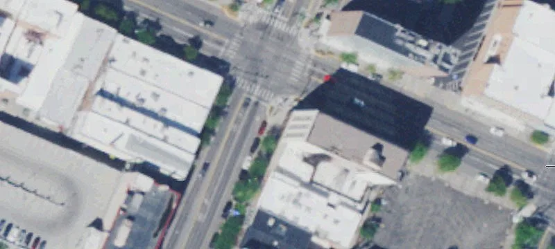Restaurant Leased Building For Sale