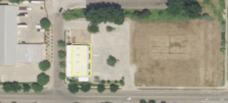 Loveland Commercial Building For Sale