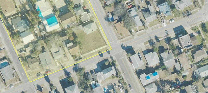 Daytona Beach Triplex Investment