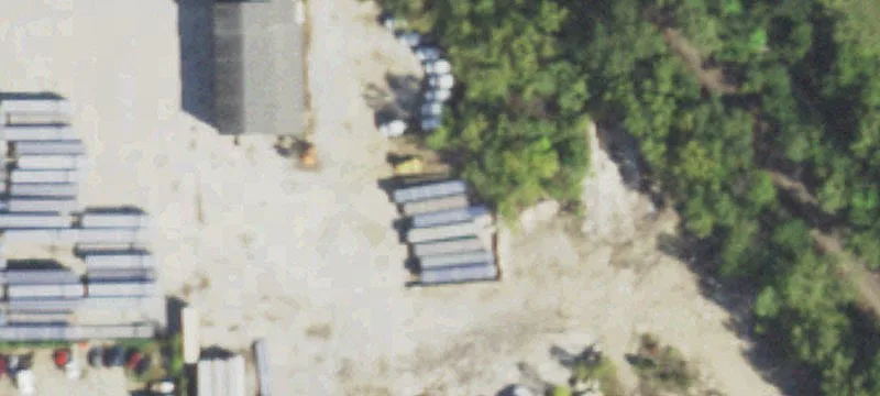 Turnkey Truck Repair & Parking Facility