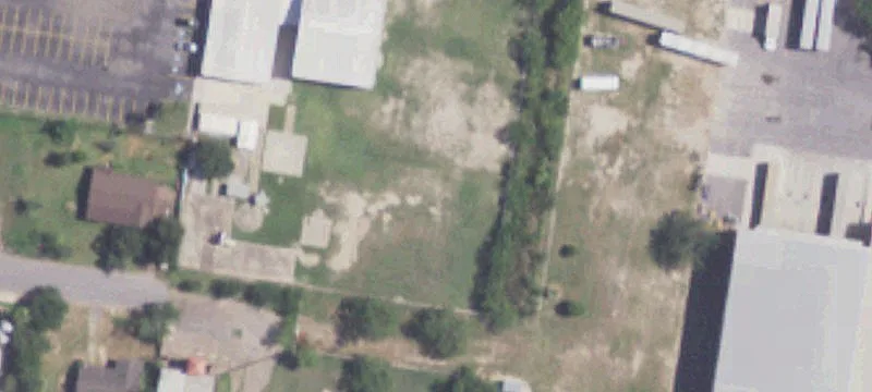 Pharr Commercial Property on 3.15 Acres