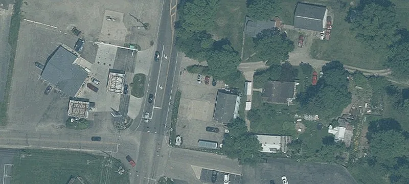 Franklin Mixed-Use Property For Sale