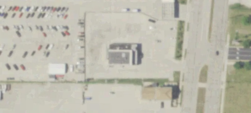 Redevelopment Opportunity Near Airport