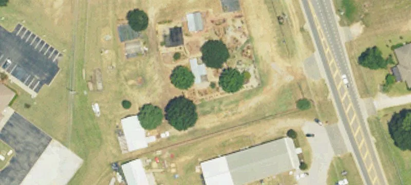 Commercial Land and Buildings