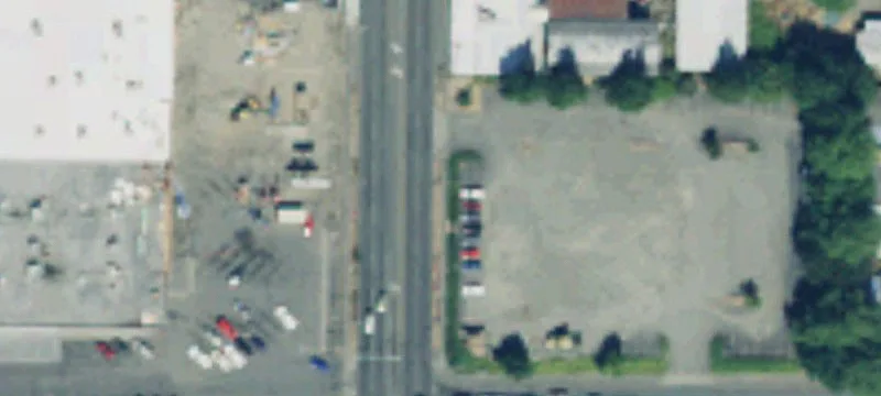Commercial Land For Sale