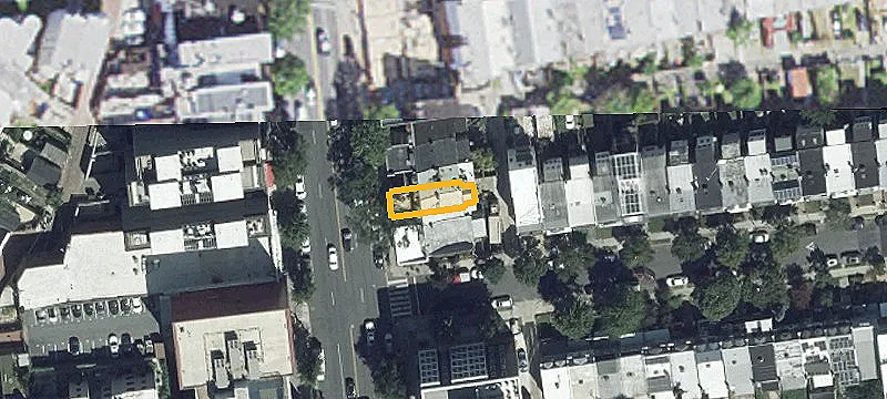 NW DC Mixed-Use Opportunity