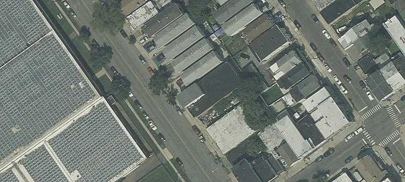 Mixed-Use Property with Renovated Apartments