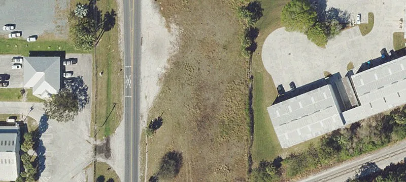 Commercial/Industrial Land Opportunity