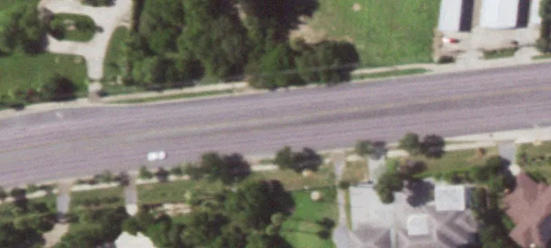 Prime Commercial Pad Site Available