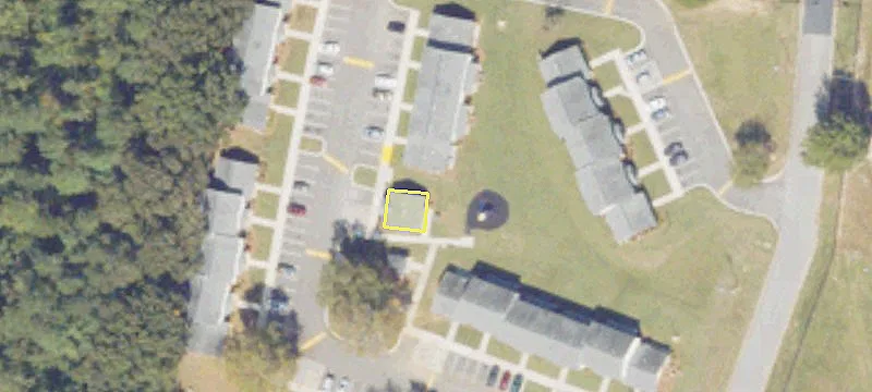 Commercial Lot Near I-75