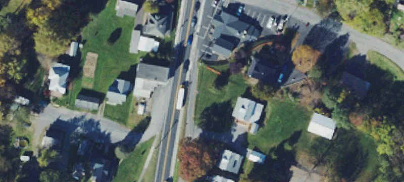 Berkeley Springs Mixed-Use Investment