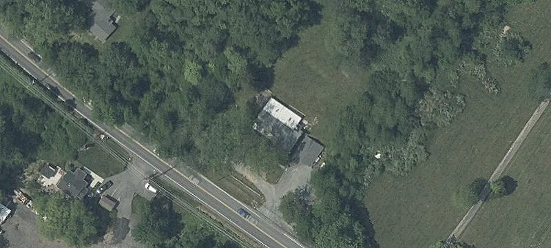 Commercial Property on MD-355