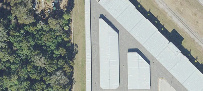 OBT Land with Rental Income