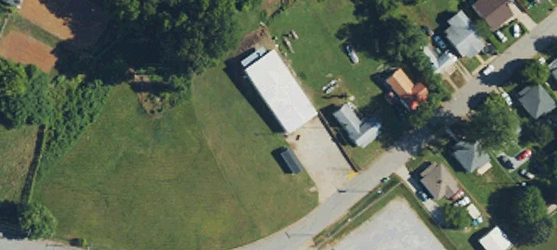 Industrial Building Near US29
