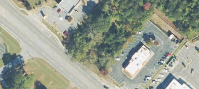 Vacant Land on Atlanta Highway