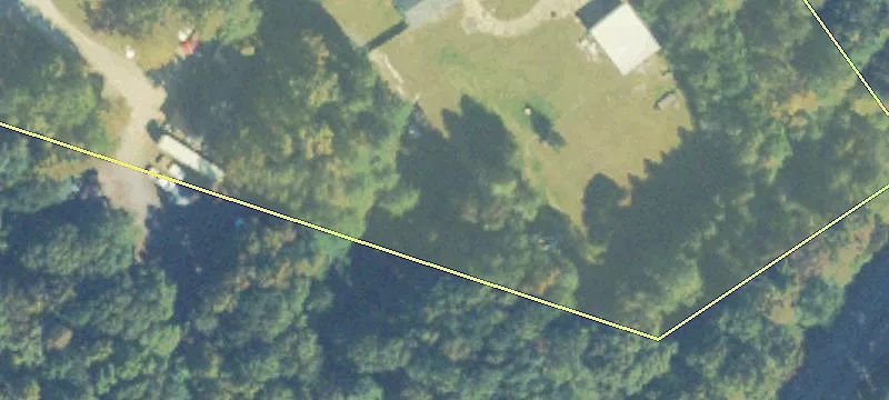 Oakwood Industrial Land Investment Opportunity