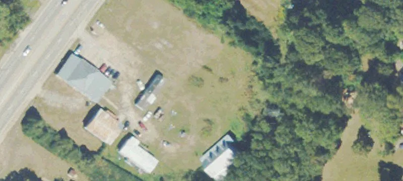 Highway Commercial Land For Sale