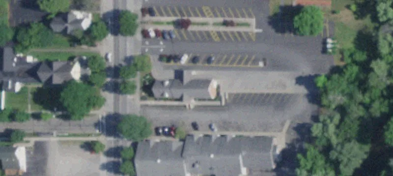 Prime Commercial Property in Churchville