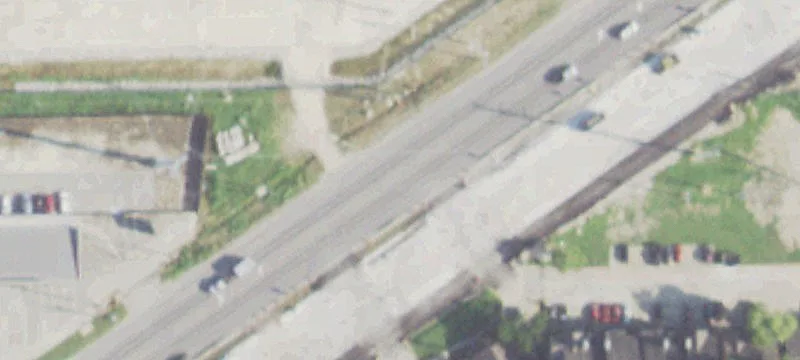 Unrestricted Land on FM 1960