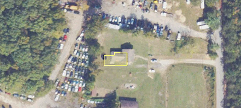 Spotsylvania County Land Opportunity