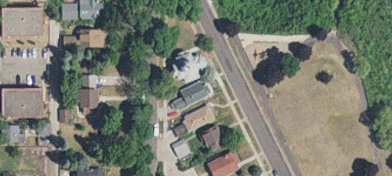 Grand Avenue Mixed-Use Opportunity