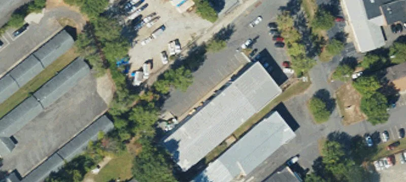 Two Matthews Warehouses For Sale