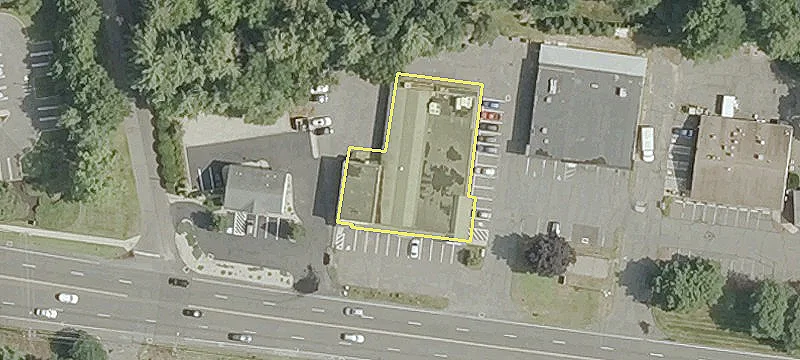 Avon Retail Center Investment Opportunity