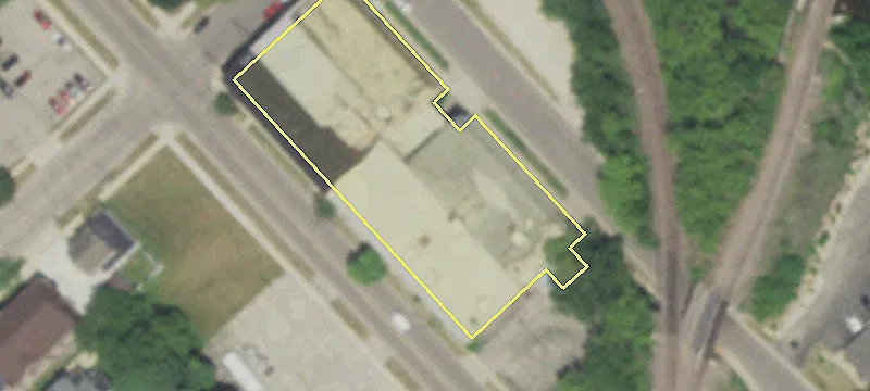 Janesville Industrial Redevelopment Opportunity