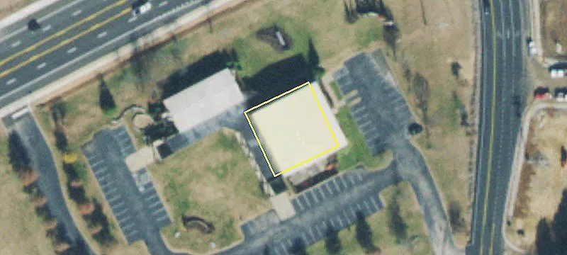Land Near New Costco