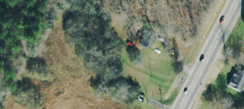 Fairview Blvd Commercial Potential Land