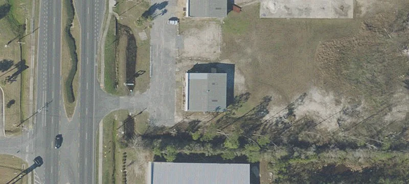 Highway 77 Retail Property