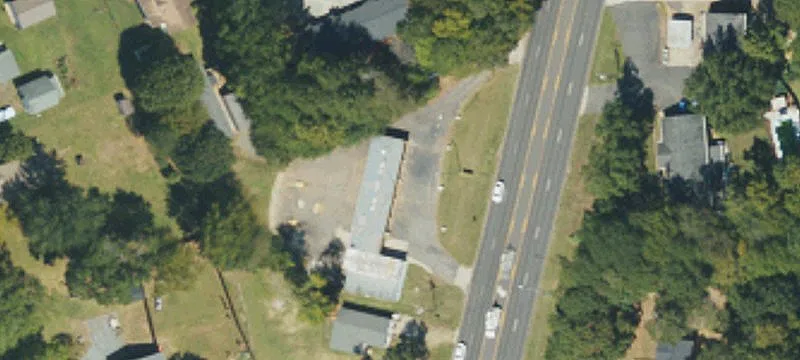 Prime Belmont Commercial Land Opportunity