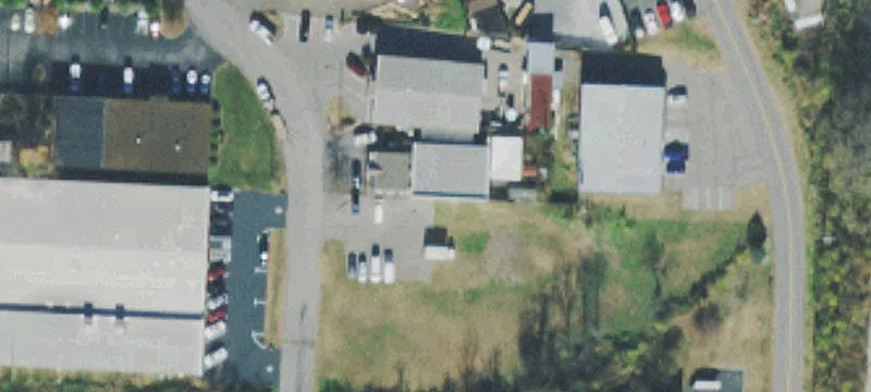 Industrial/Flex Property Near I-440