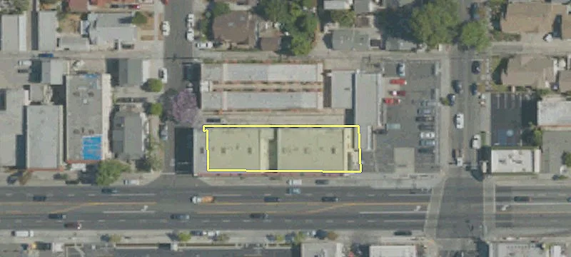 Automotive Repair Shop For Sale