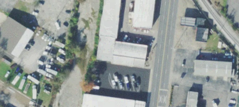 Industrial Building For Sale