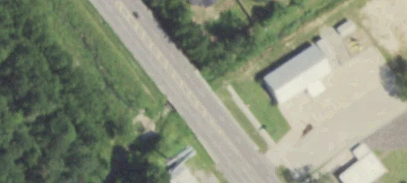 Leased Industrial Complex on 10 Acres