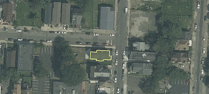 Modern Multifamily Investment Opportunity