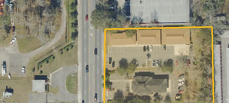 Lane Avenue Office Opportunity
