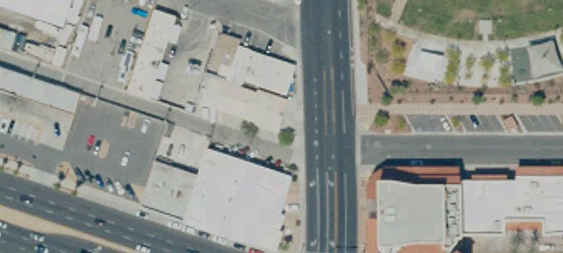 Iconic Firehouse in Downtown Cathedral