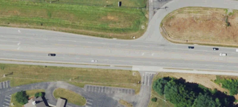Industrial Land on East John Rowan